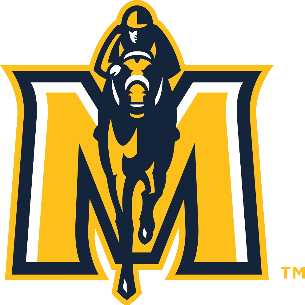 Murray State University logo