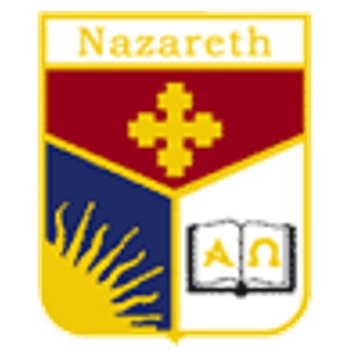 Nazareth College logo