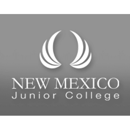 New Mexico Junior College logo