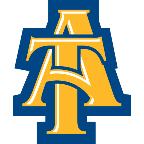 North Carolina A&T State University logo