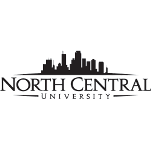 North Central University logo