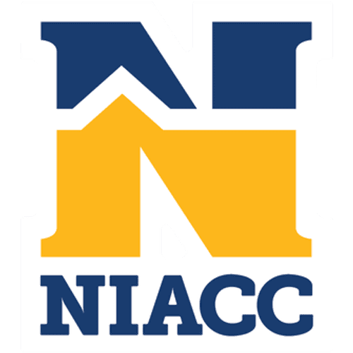 North Iowa Area Community College logo