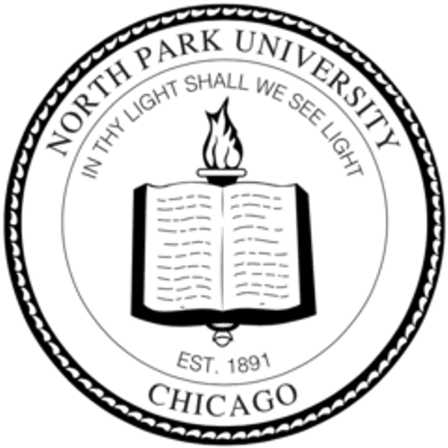 North Park University logo