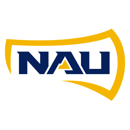 Northern Arizona University logo