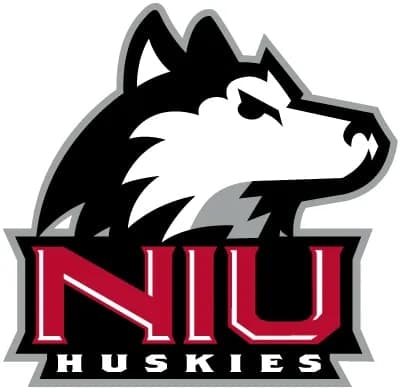 Northern Illinois University logo