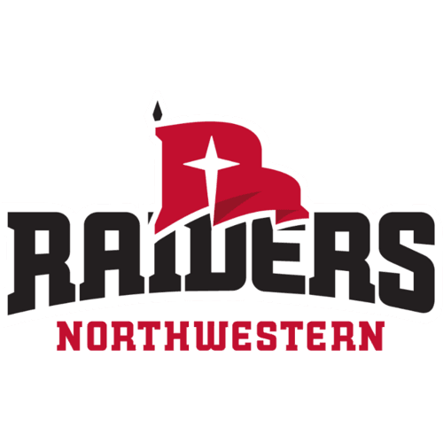 Northwestern College – Iowa logo