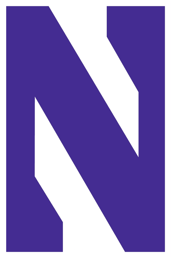 Northwestern University logo