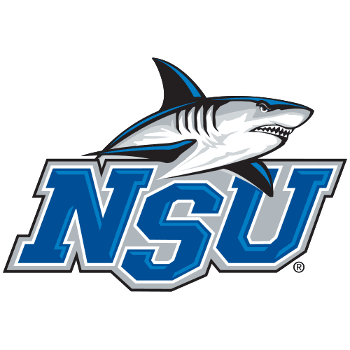 Nova Southeastern University logo