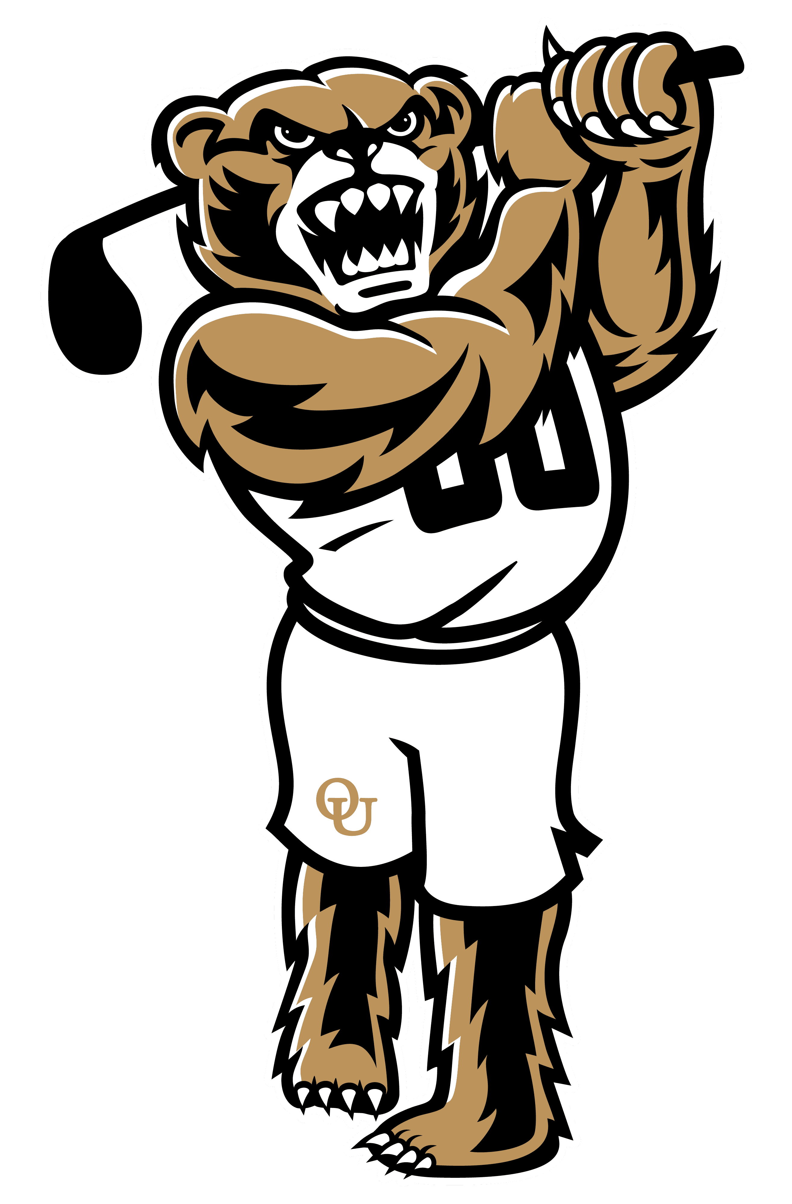 Oakland University logo