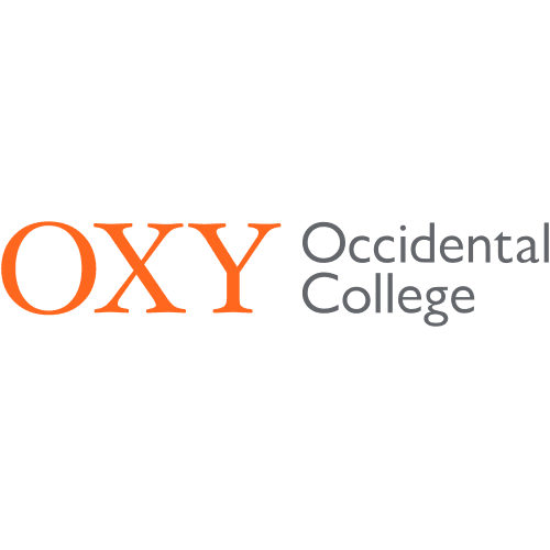 Occidental College logo