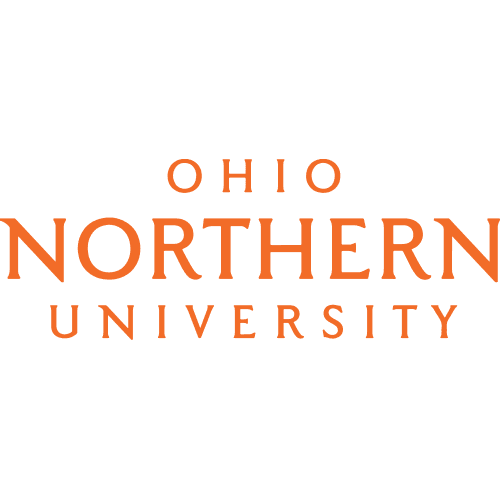 Ohio Northern University logo