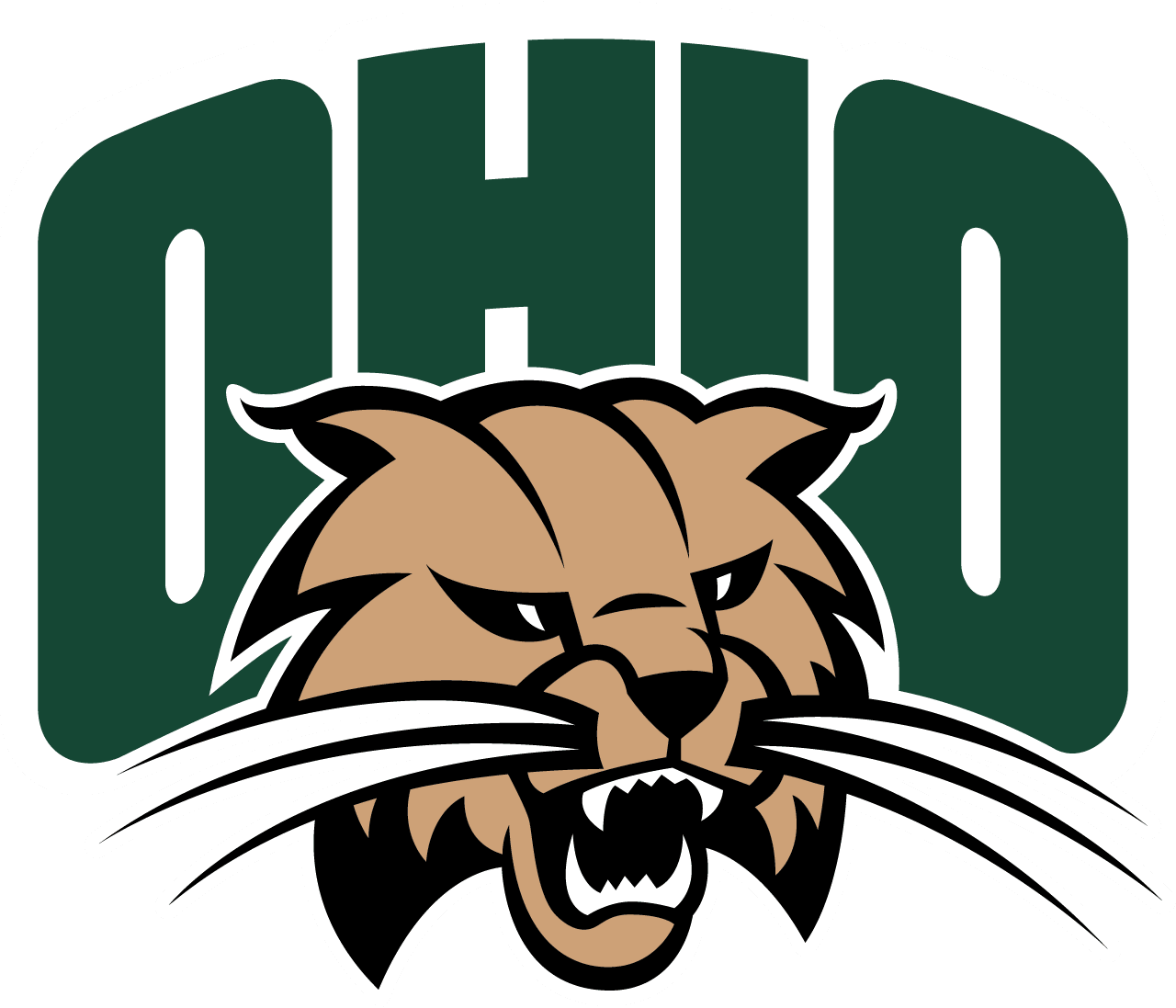 Ohio University logo