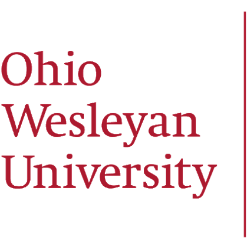 Ohio Wesleyan University logo