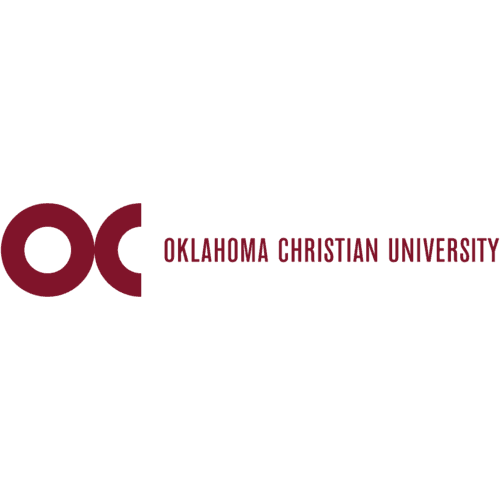 Oklahoma Christian University logo