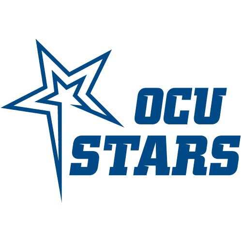 Oklahoma City University logo