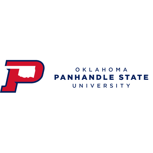 Oklahoma Panhandle State University logo