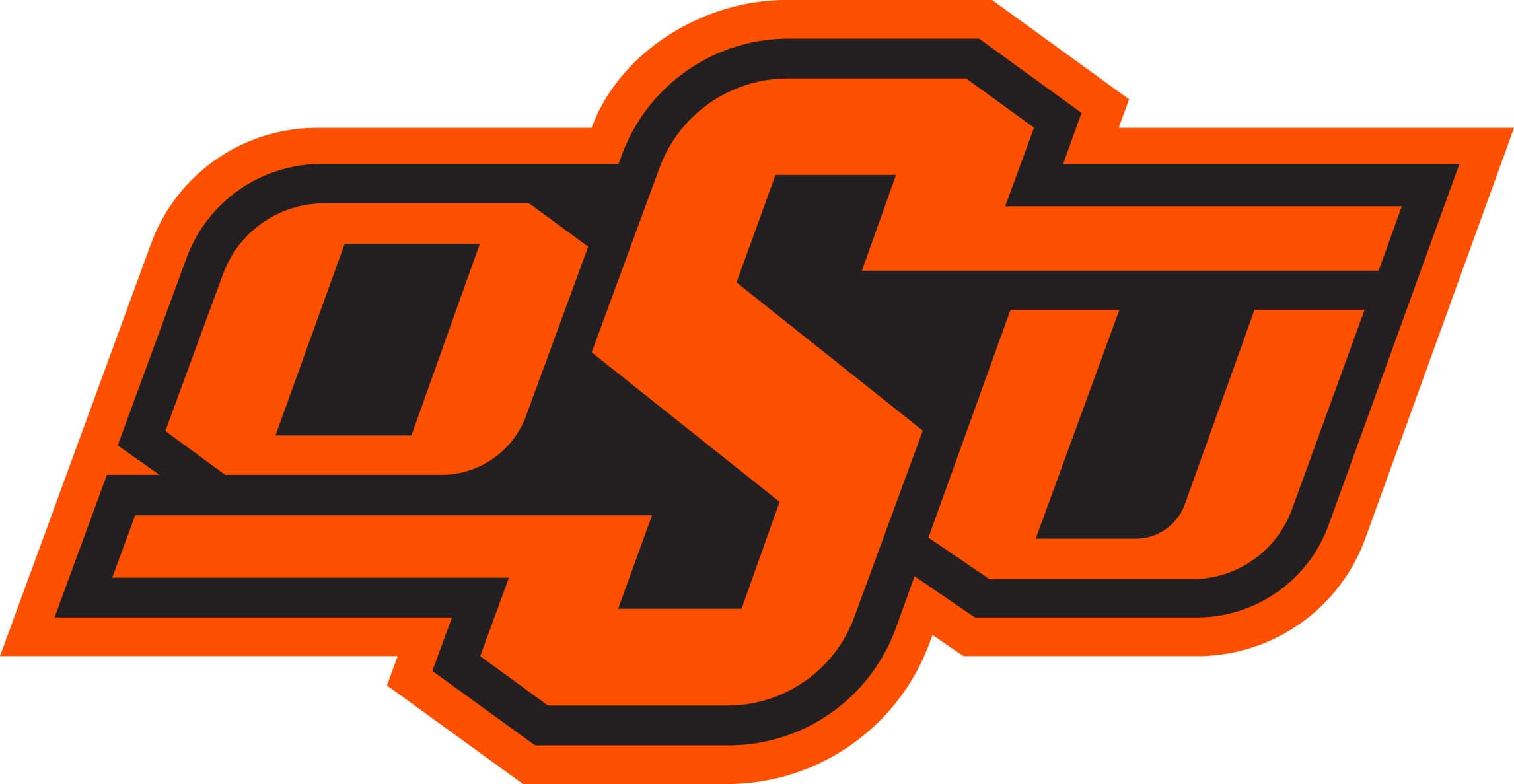 Oklahoma State University logo
