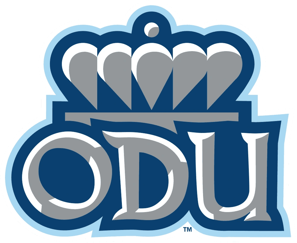 Old Dominion University logo