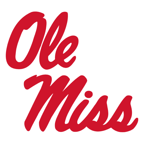 University of Mississippi logo