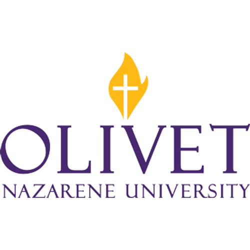 Olivet Nazarene University logo