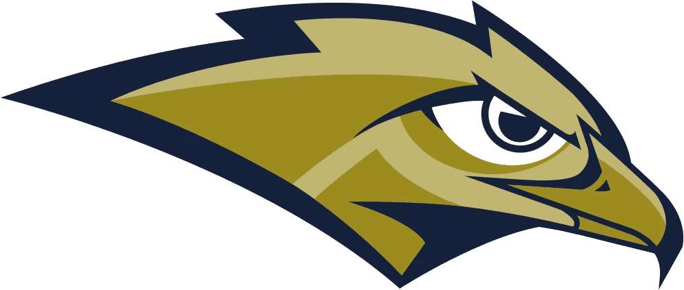 Oral Roberts University logo