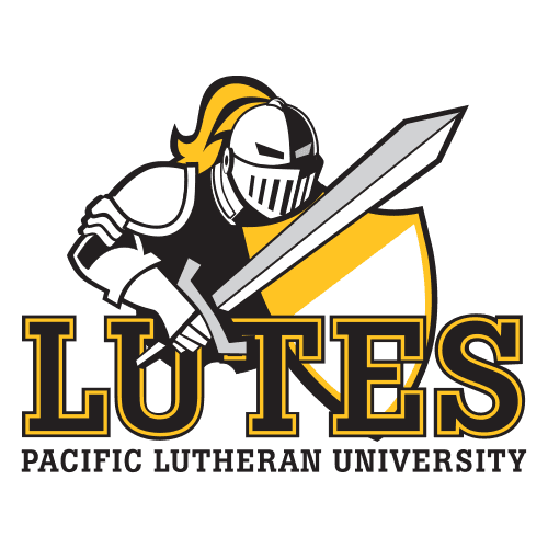 Pacific Lutheran University logo