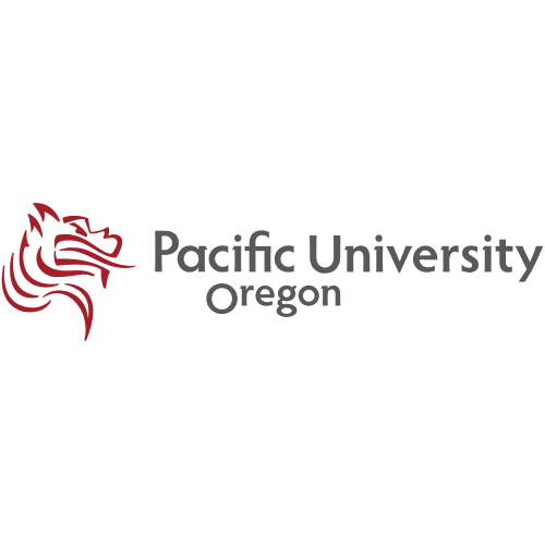 Pacific University logo