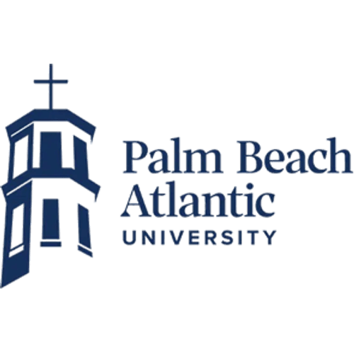 Palm Beach Atlantic University logo