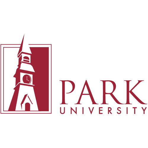 Park University logo