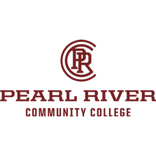 Pearl River Community College logo