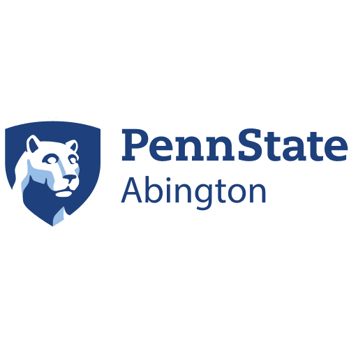 Penn State Abington logo