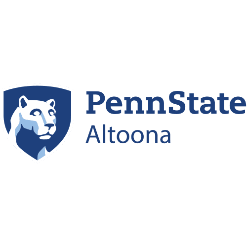 Penn State Altoona logo