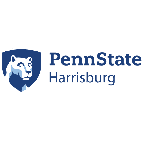 Penn State Harrisburg logo