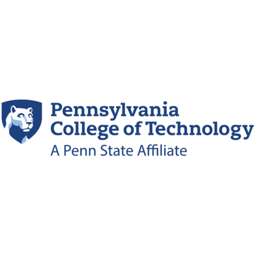 Pennsylvania College of Technology logo