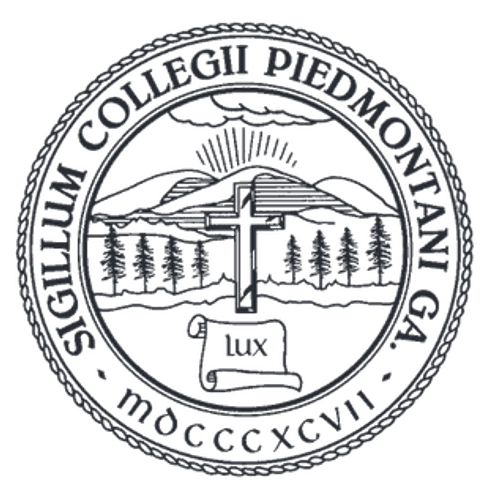 Piedmont University logo