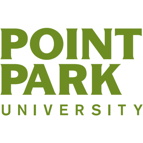 Point Park University logo