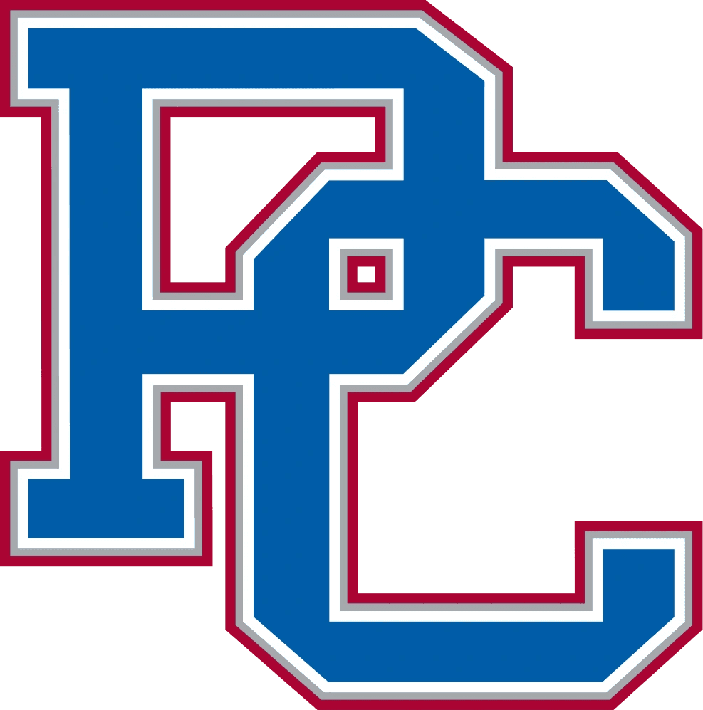 Presbyterian College logo