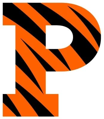Princeton University logo