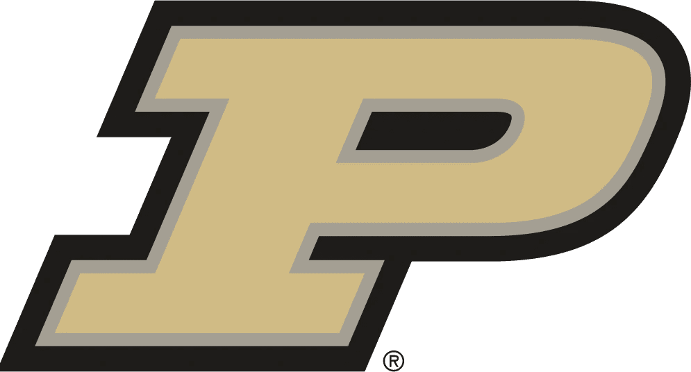 Purdue University logo