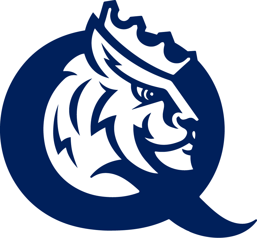Queens University of Charlotte logo