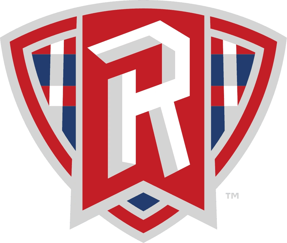 Radford University logo