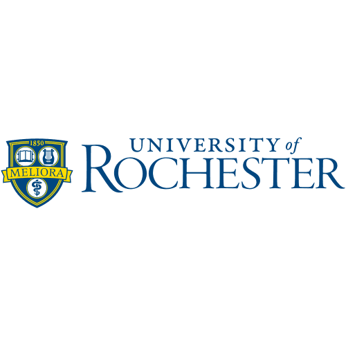 Rochester University logo
