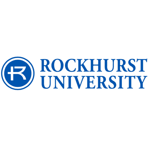 Rockhurst University logo
