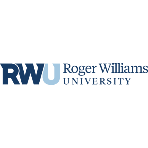 Roger Williams University logo