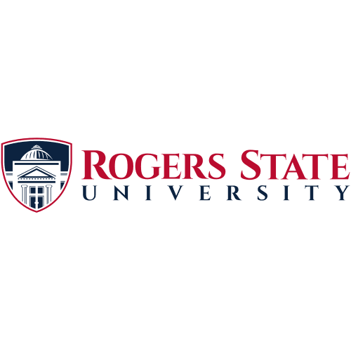 Rogers State University logo