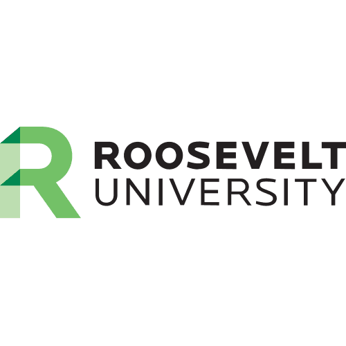 Roosevelt University logo
