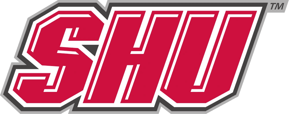 Sacred Heart University logo
