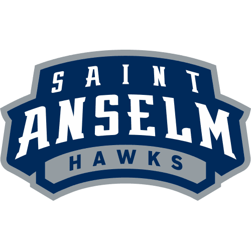 Saint Anselm College logo