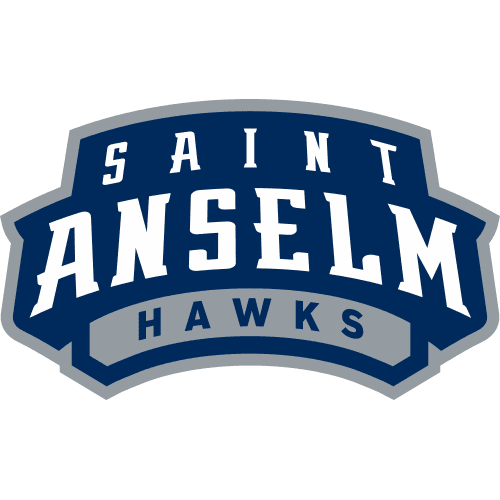Saint Anselm College logo