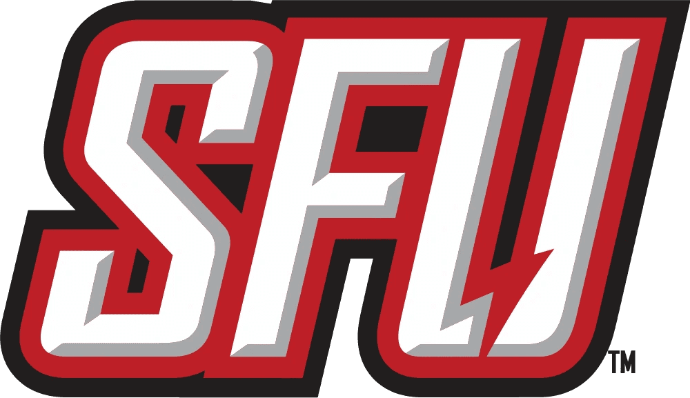 Saint Francis University logo